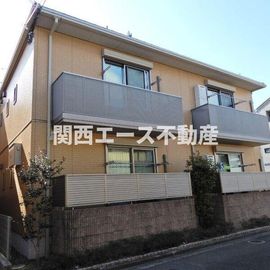 クレメンテカミダＡ 1階 築19年5ヶ月の賃貸物件