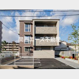 シャーメゾンケーツーの賃貸物件