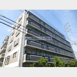 グレイシィーK・Y 5階 築29年7ヶ月の賃貸物件