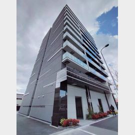 高井田駅より徒歩8分 築3年9ヶ月 11階建の賃貸物件