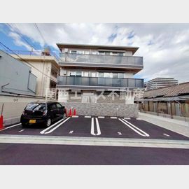 ＪＲ俊徳道駅より徒歩7分 2階 新築の賃貸物件