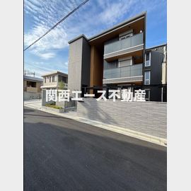 ＪＲ俊徳道駅より徒歩5分 2階 新築の賃貸物件