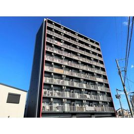 グランエクラ田島の賃貸物件