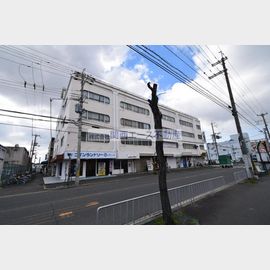 ダイワ高井田ビルの賃貸物件