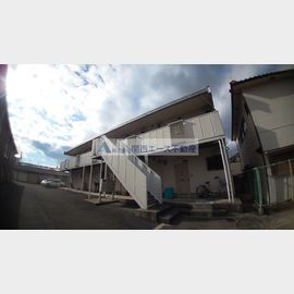 ファミール2号棟の賃貸物件