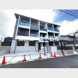 HelenaGARDEN玉串元町IIの賃貸物件