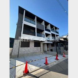 HelenaGARDEN玉串元町IIの賃貸物件