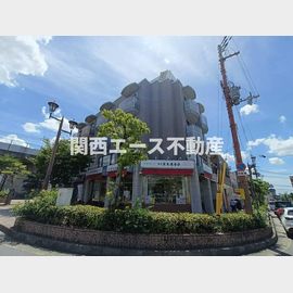 栄久堂吉宗ビルの賃貸物件