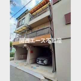 野崎駅より徒歩5分 1階 築31年5ヶ月の賃貸物件