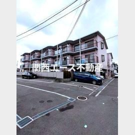 河内花園駅より徒歩15分 1階 築38年1ヶ月の賃貸物件