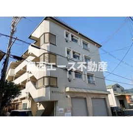 司マンションの賃貸物件