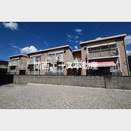 瓢箪山駅より徒歩23分 1階 築37年10ヶ月の賃貸物件