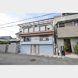 河内永和駅より徒歩5分 2階 築50年7ヶ月の賃貸物件