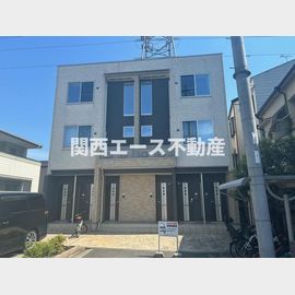 スミスガーデンウェールの賃貸物件