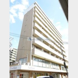 セレブ布施東 8階 築18年8ヶ月の賃貸物件