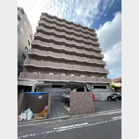 ルミエール八尾２の賃貸物件