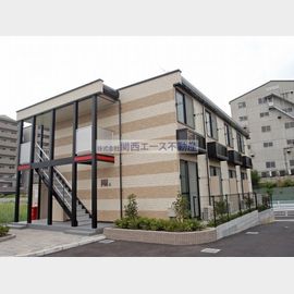 レオパレスヴィルドミールの賃貸物件