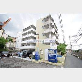 額田駅より徒歩2分 1階 築28年1ヶ月の賃貸物件