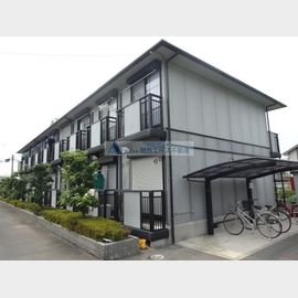 サウス柿木の賃貸物件