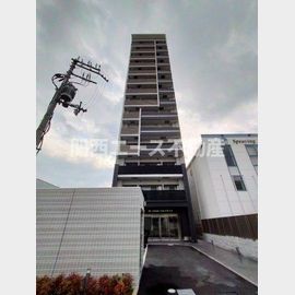 長田駅より徒歩3分 5階 新築の賃貸物件