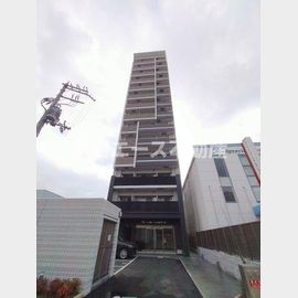 長田駅より徒歩3分 14階 新築の賃貸物件