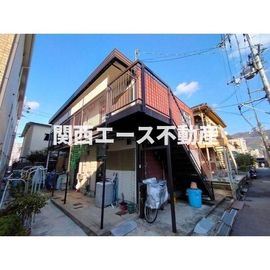 昭栄ハイツ 1階 築47年3ヶ月の賃貸物件