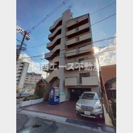 シャトーパシフィック 2階 築34年3ヶ月の賃貸物件