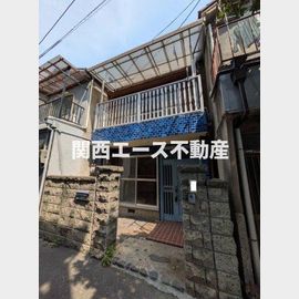 滝井駅より徒歩4分 築47年 2階建の賃貸物件