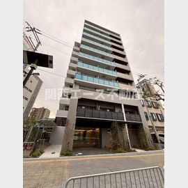 荒本駅より徒歩5分 2階 新築の賃貸物件