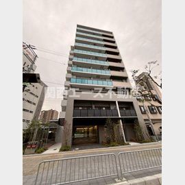 荒本駅より徒歩5分 2階 新築の賃貸物件