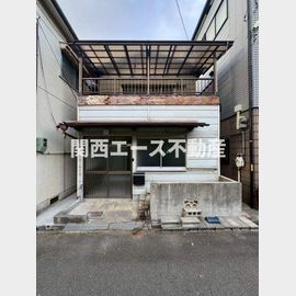 恵我ノ荘駅より徒歩5分 1階 築56年10ヶ月の賃貸物件