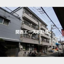 ＹＯＵハイム寿２番館 3階 築35年10ヶ月の賃貸物件