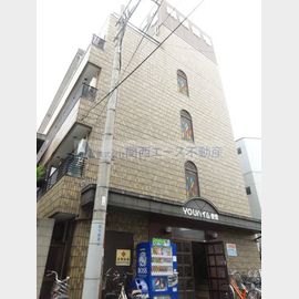 ＪＲ俊徳道駅より徒歩5分 3階 築33年5ヶ月の賃貸物件