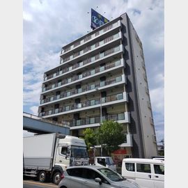 ラ・フォーレ久宝園の賃貸物件