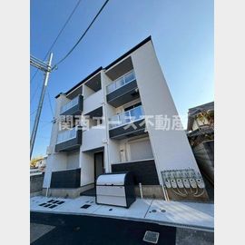 BlancCourtNagase 2階 新築の賃貸物件