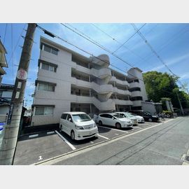 ラ・ボアーコートイン花園の賃貸物件