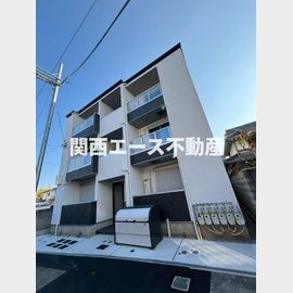 BlancCourtNagase 1階 新築の賃貸物件