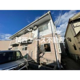 マンションクララ 1階 築32年11ヶ月の賃貸物件