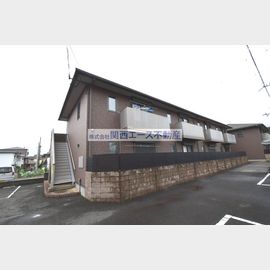 メゾンシャローム Bの賃貸物件