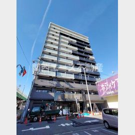 長田駅より徒歩7分 6階 新築の賃貸物件