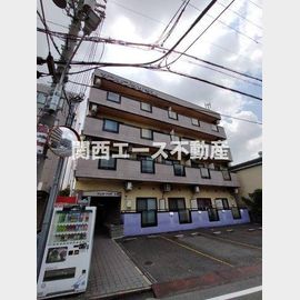 サンキプラザ今米 1階 築28年10ヶ月の賃貸物件