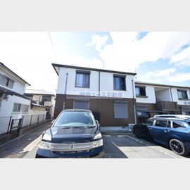 メゾンボヌールBの賃貸物件