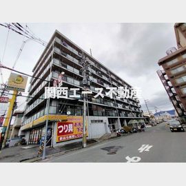 フローラ長田 4階 築31年11ヶ月の賃貸物件