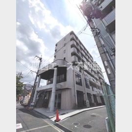 エクセレント忍ヶ丘 6階 築31年6ヶ月の賃貸物件