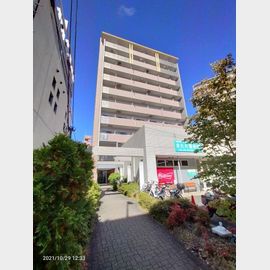 アンビションの賃貸物件