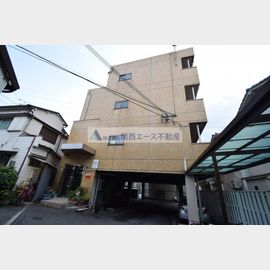 カサベルデ柳 3階 築30年9ヶ月の賃貸物件