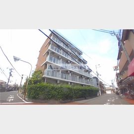 長瀬駅より徒歩7分 3階 築29年7ヶ月の賃貸物件