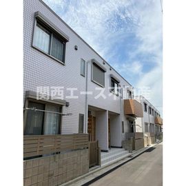 ボンスヴニールA 1階 築5年11ヶ月の賃貸物件