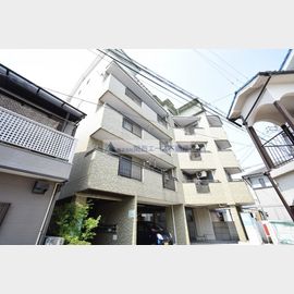 長田駅より徒歩12分 3階 築34年7ヶ月の賃貸物件