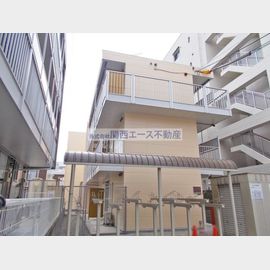 レオパレスセジュール新保の賃貸物件